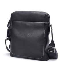 Load image into Gallery viewer, 100% Guarantee Natural Soft Genuine Leather Men Bag